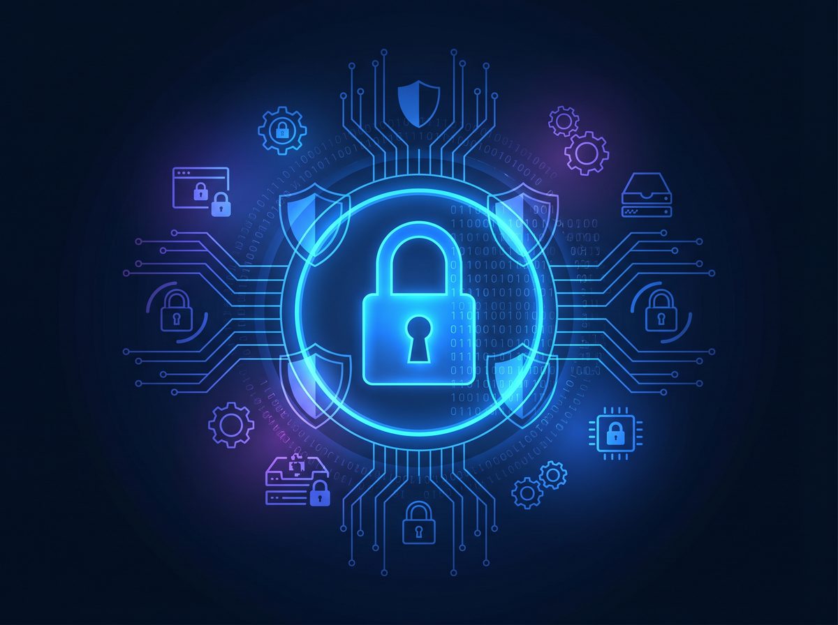 歌词加速器安全防护体系